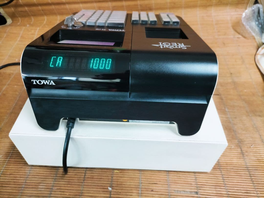 スマートレジスター　SX-150　SD対応　店名無料　893000