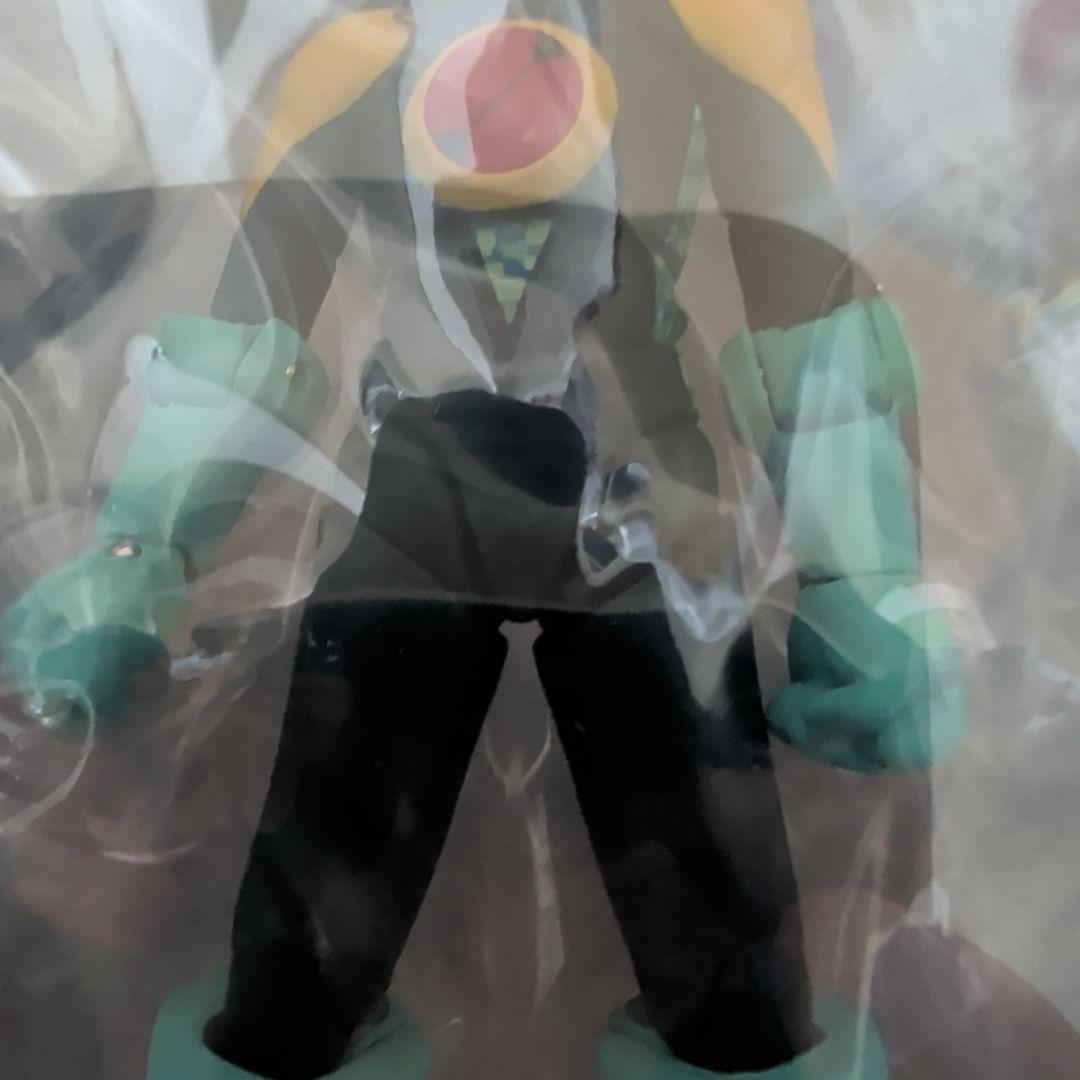 未開封 ロックマンエグゼ フィギュアサイトスタイル 千値練 4 インチネル