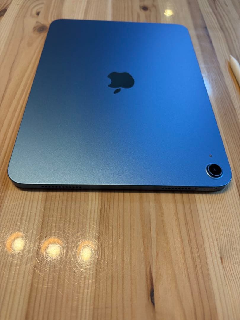 iPad 2025年 Apple 第11世代 A16 Apple Pencil