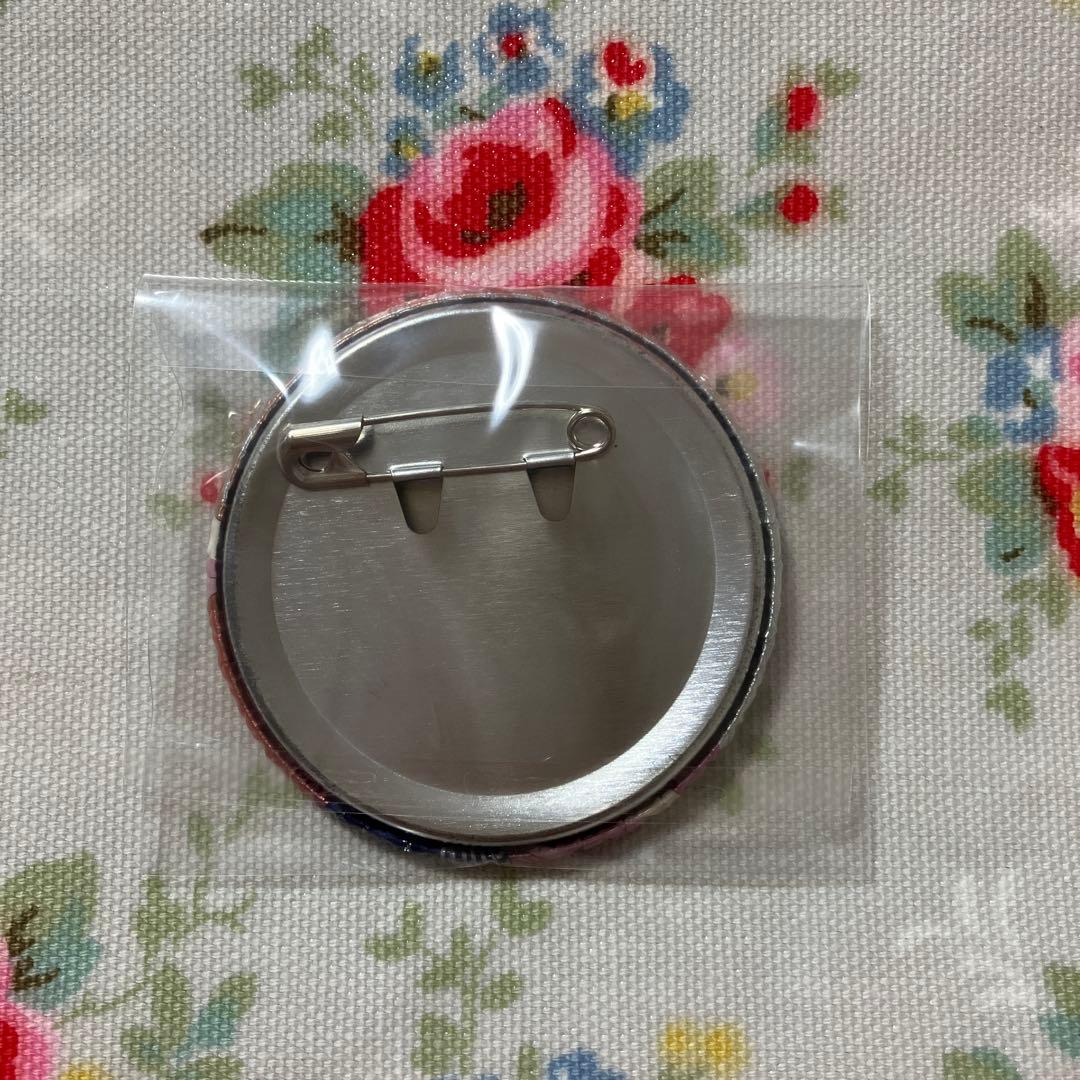 プロセカ　ローソン　限定　コラボ　当選品　みのり　缶バッジ