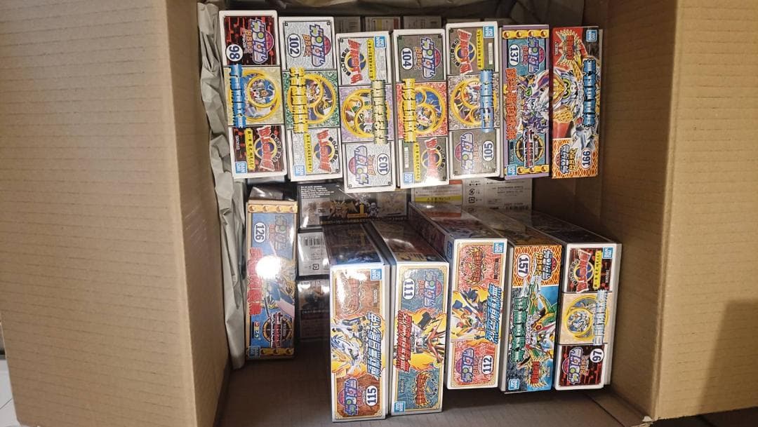 【新品・未使用】BB戦士 まとめ売り【1/21(水)までの限定出品】