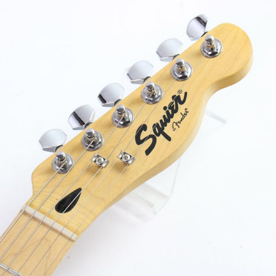 Squier Vintage Modified 51スクワイヤー エレキギター