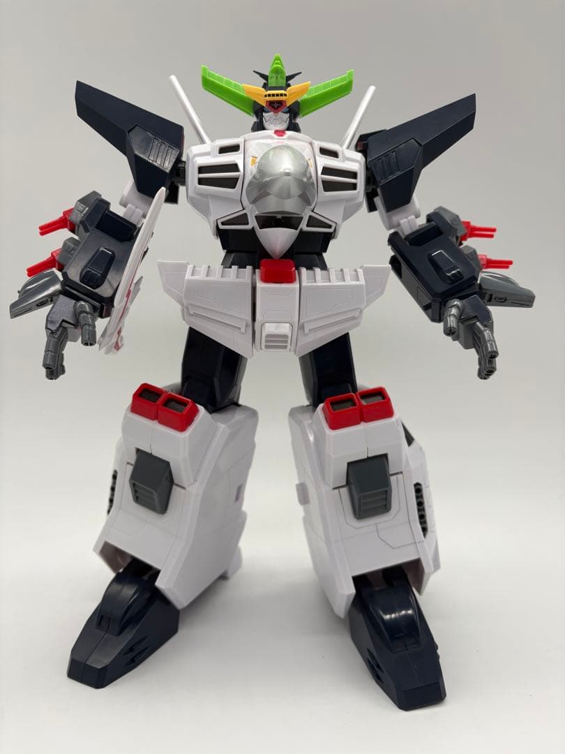 【ジャンク品】SMP 勇者王ガオガイガー キングジェイダー