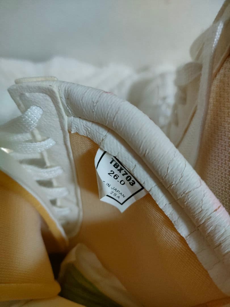 asics TIGER ボクシングシューズ 26.0cm