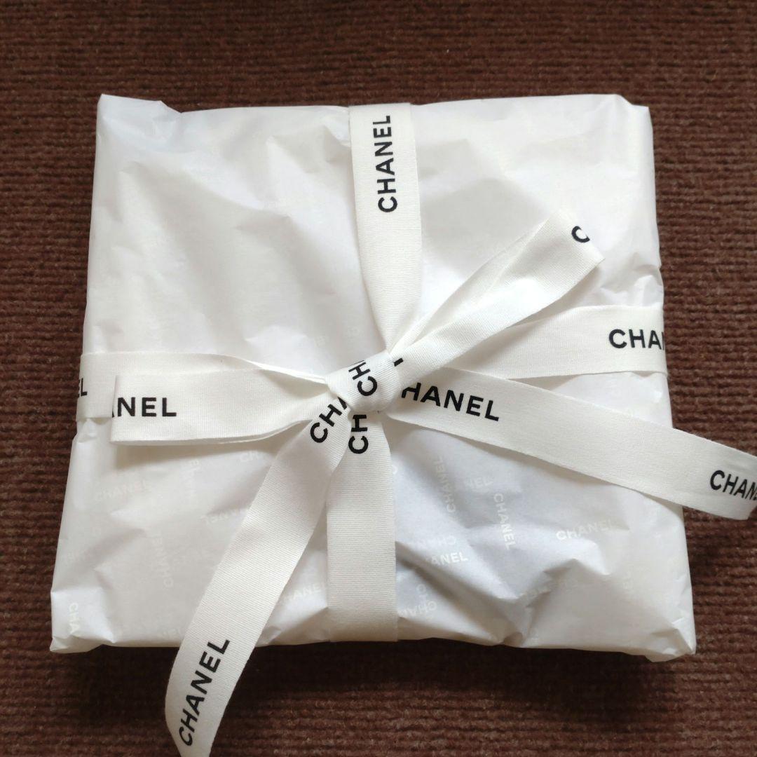 CHANELニット帽子2025AW