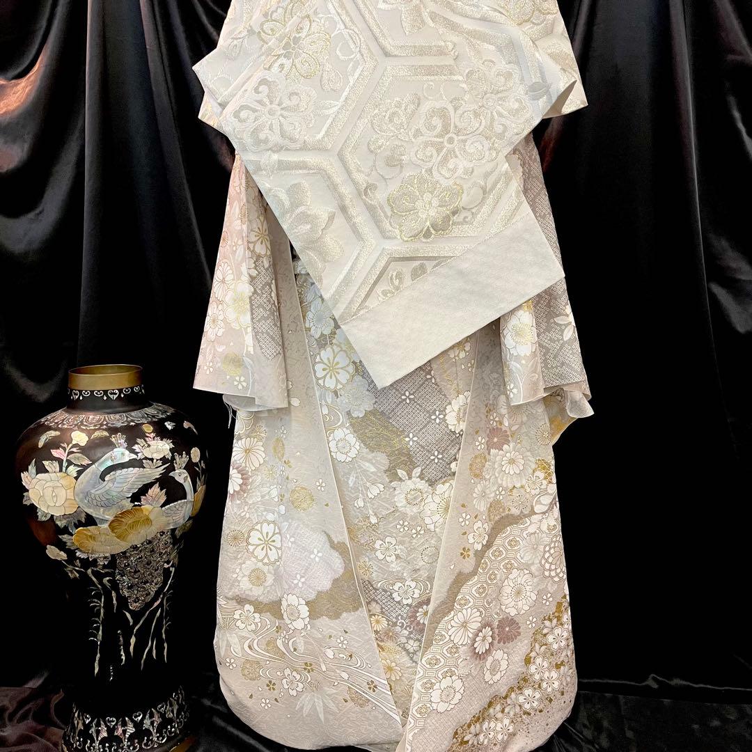 振袖フルセット■オーダー仕立て付き■新作■くすみ色■振袖一式■成人式振り袖