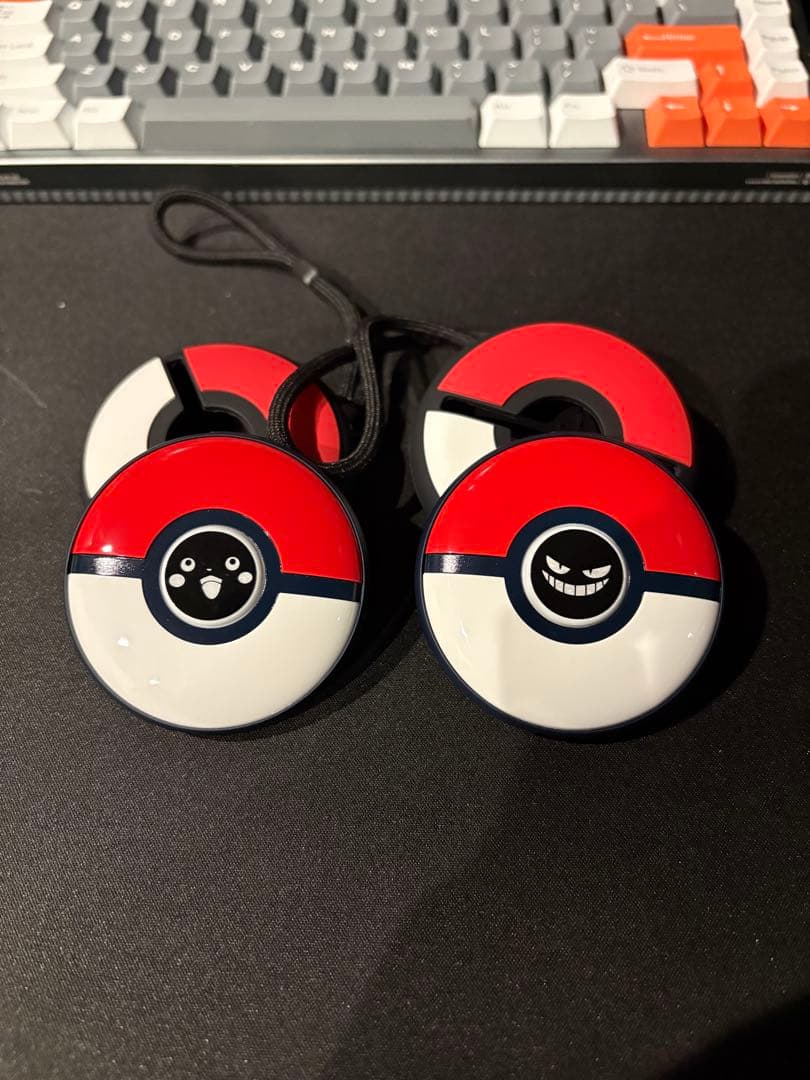 pokemon go plus+ 【動作確認済み】