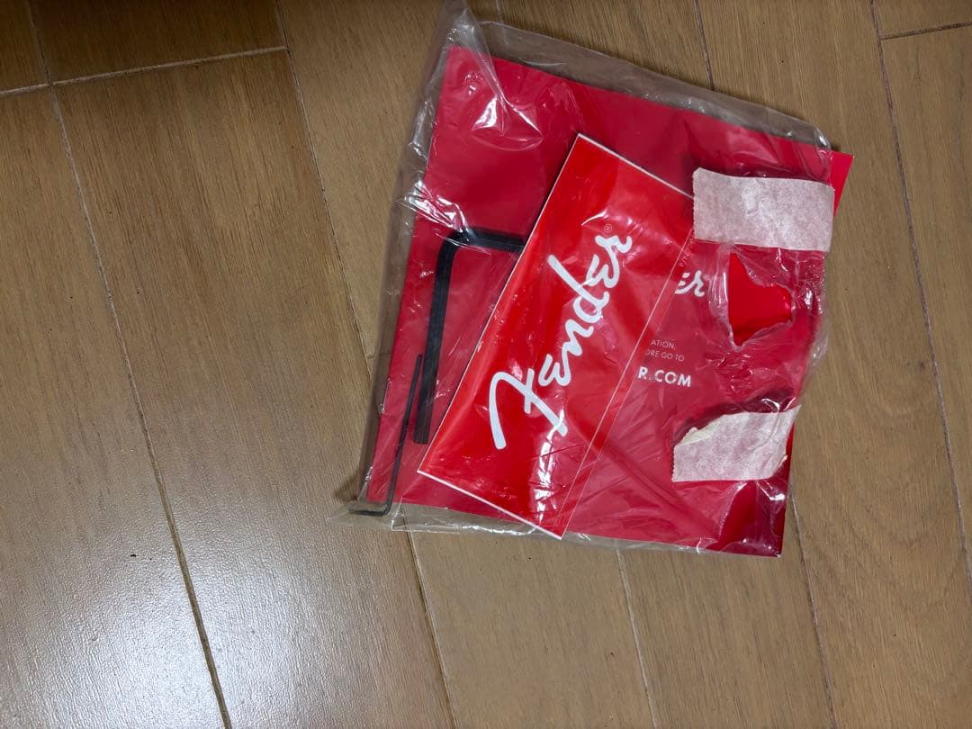 フェンダー メキシコ プレシジョンベース