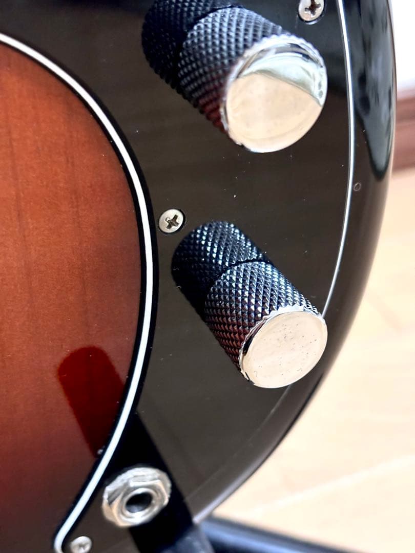 フェンダー メキシコ プレシジョンベース