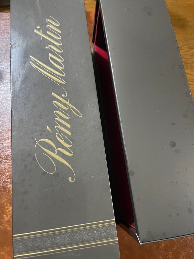 ウイスキー REMY MARTIN RESERVE SPECIALE