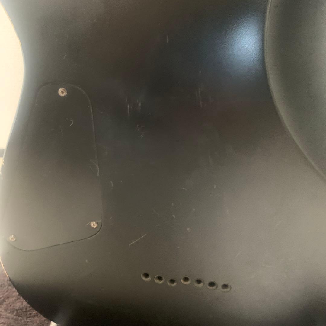 【schecter】DAMIEN-7 7弦ギター