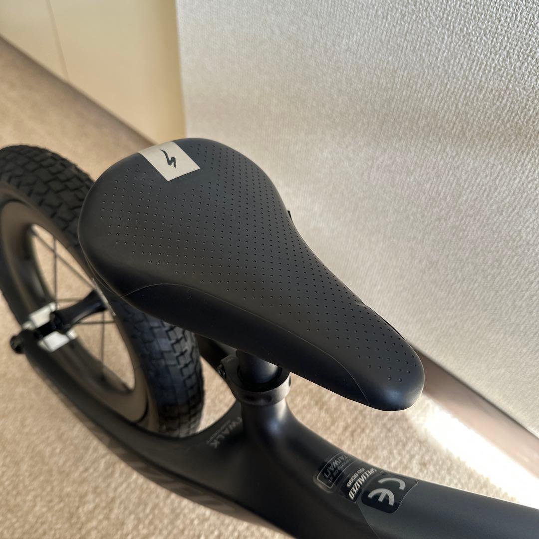 SPECIALIZED HOTWALK CARBON キッズバイク カーボン製