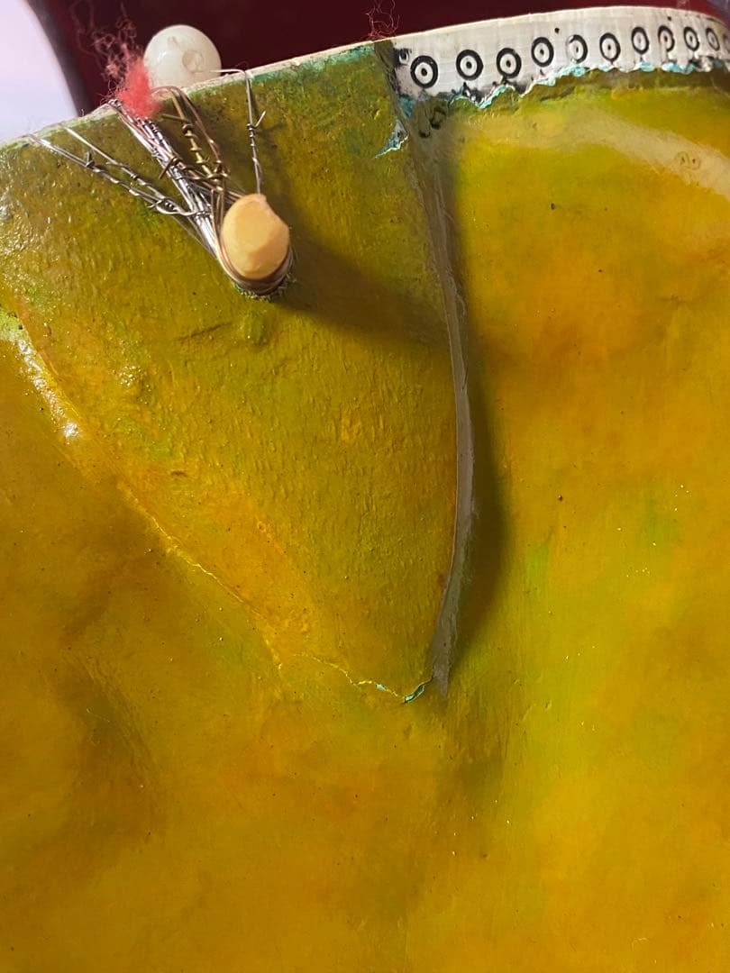 2470❣️ シータル　インド楽器