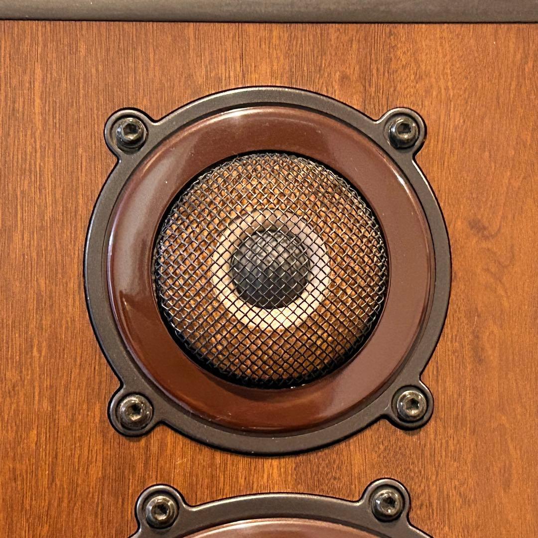 【名機】DIATONE DS-1000ZX ①