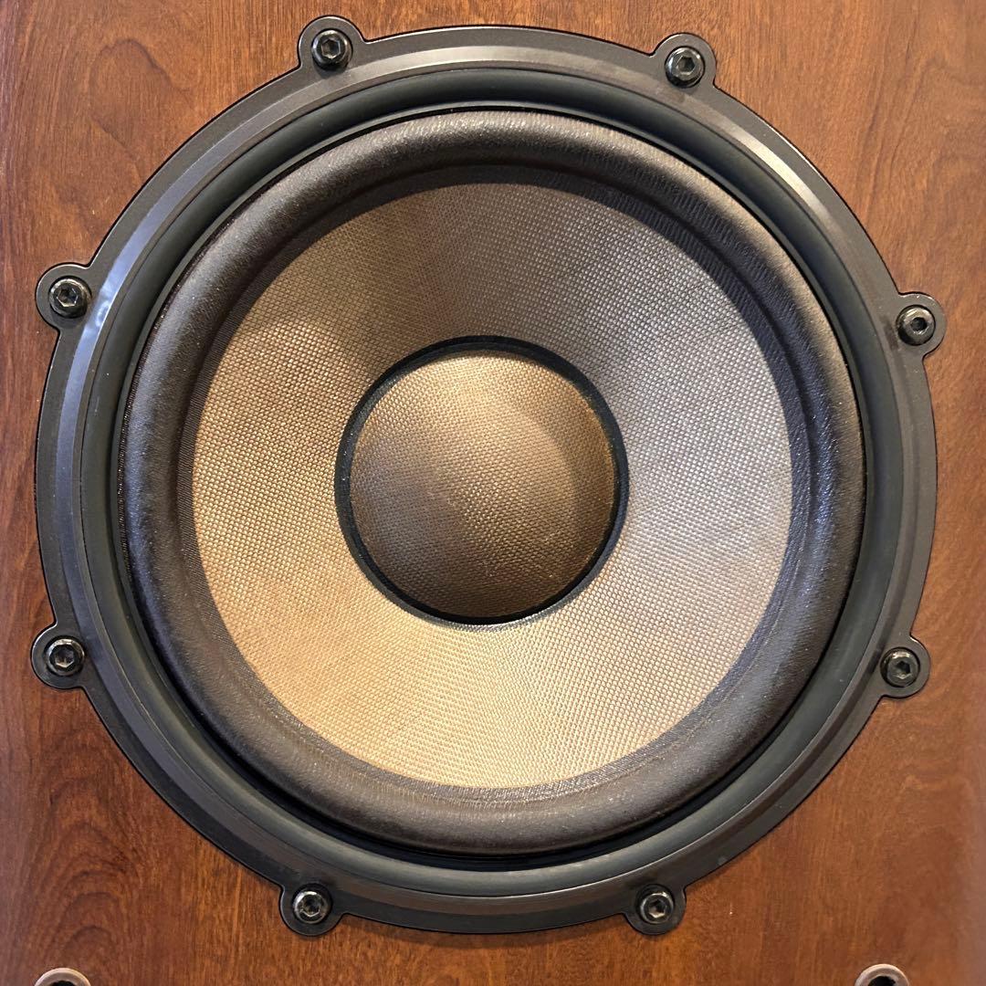 【名機】DIATONE DS-1000ZX ①