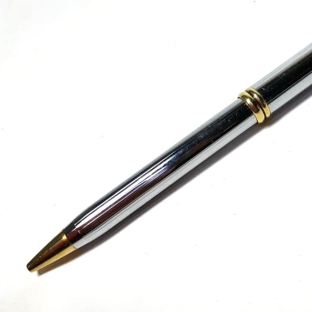 CROSSクロス 旧ロゴ筆記体 タウンゼントボールペン IRELAND製