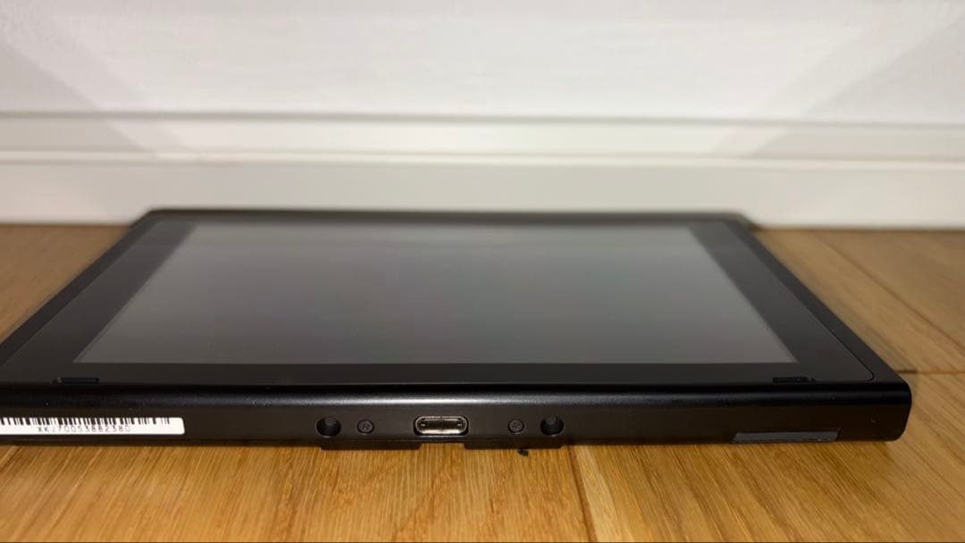 P*S様 Nintendo Switch 本体 ブラック