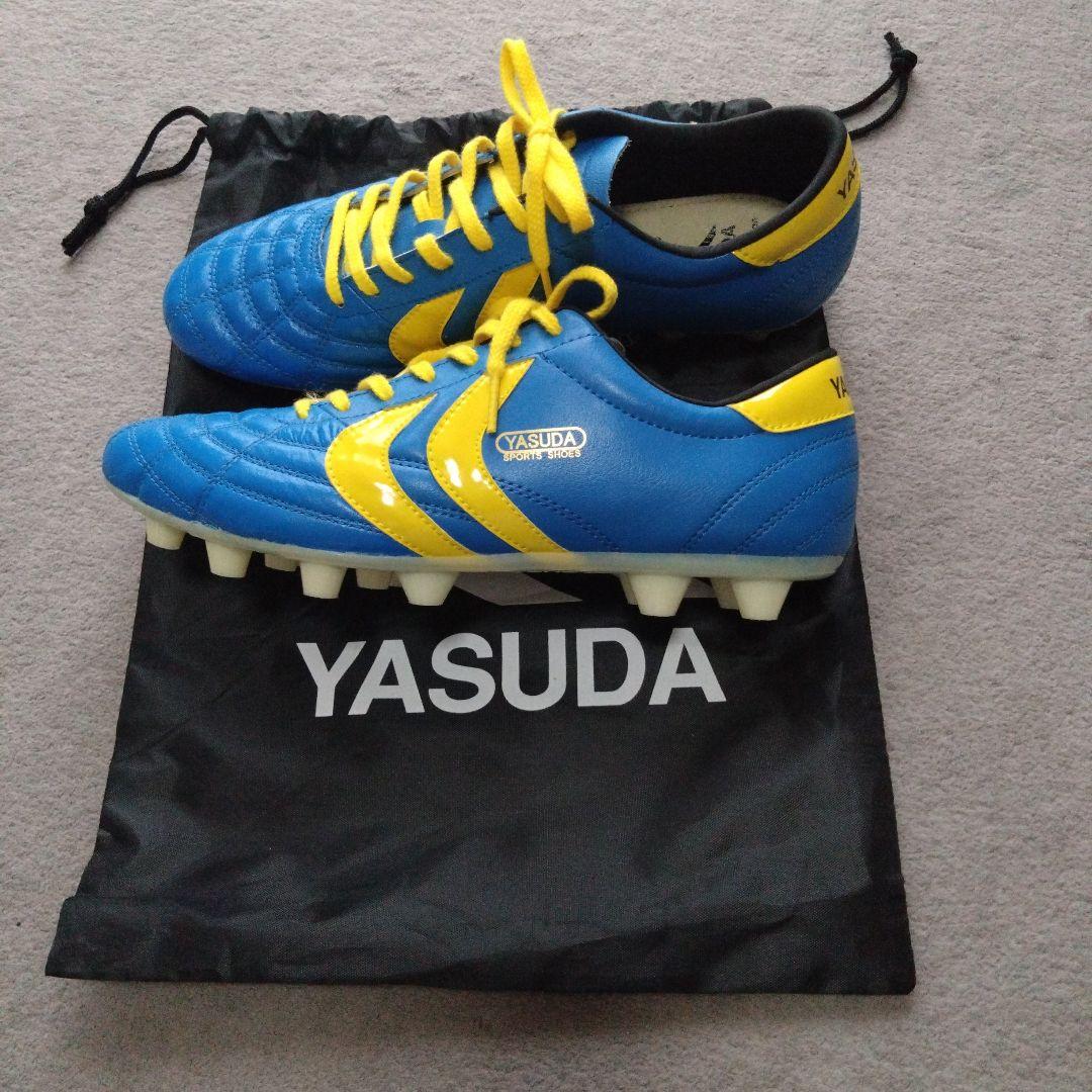 ヤスダ　サッカースパイク