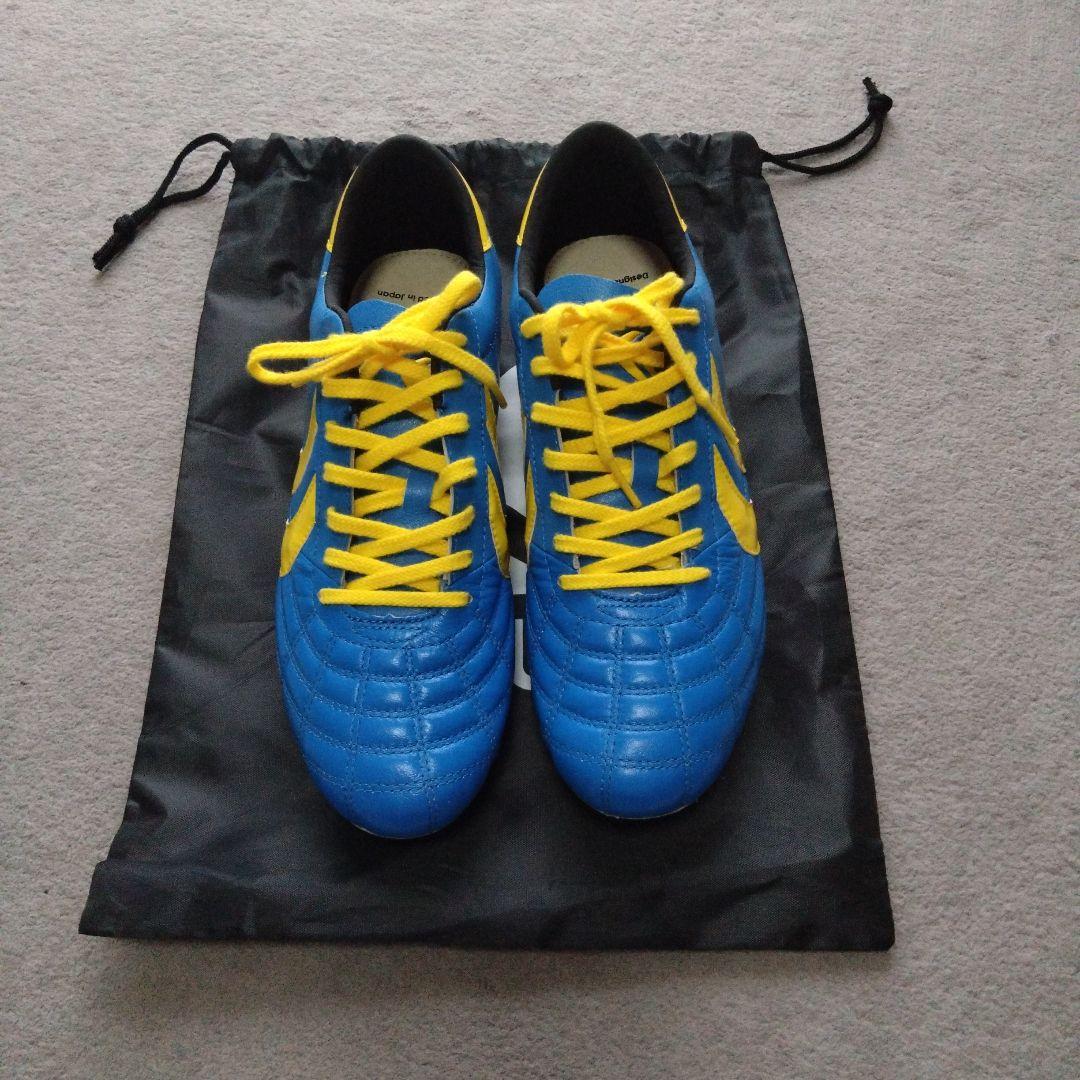ヤスダ　サッカースパイク