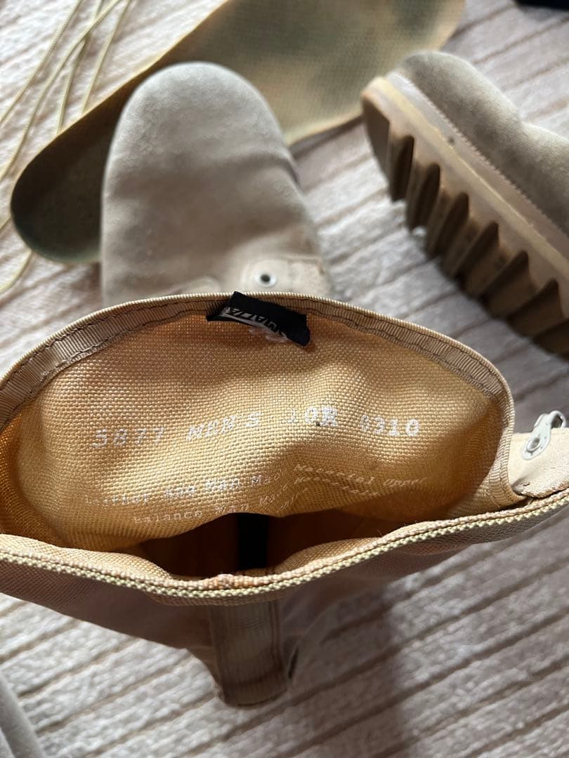 BATTLE STYLEライトウェイト バンダリアセット