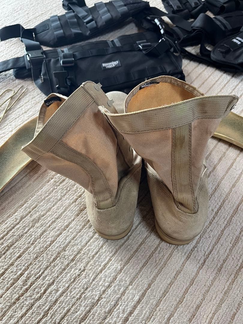 BATTLE STYLEライトウェイト バンダリアセット