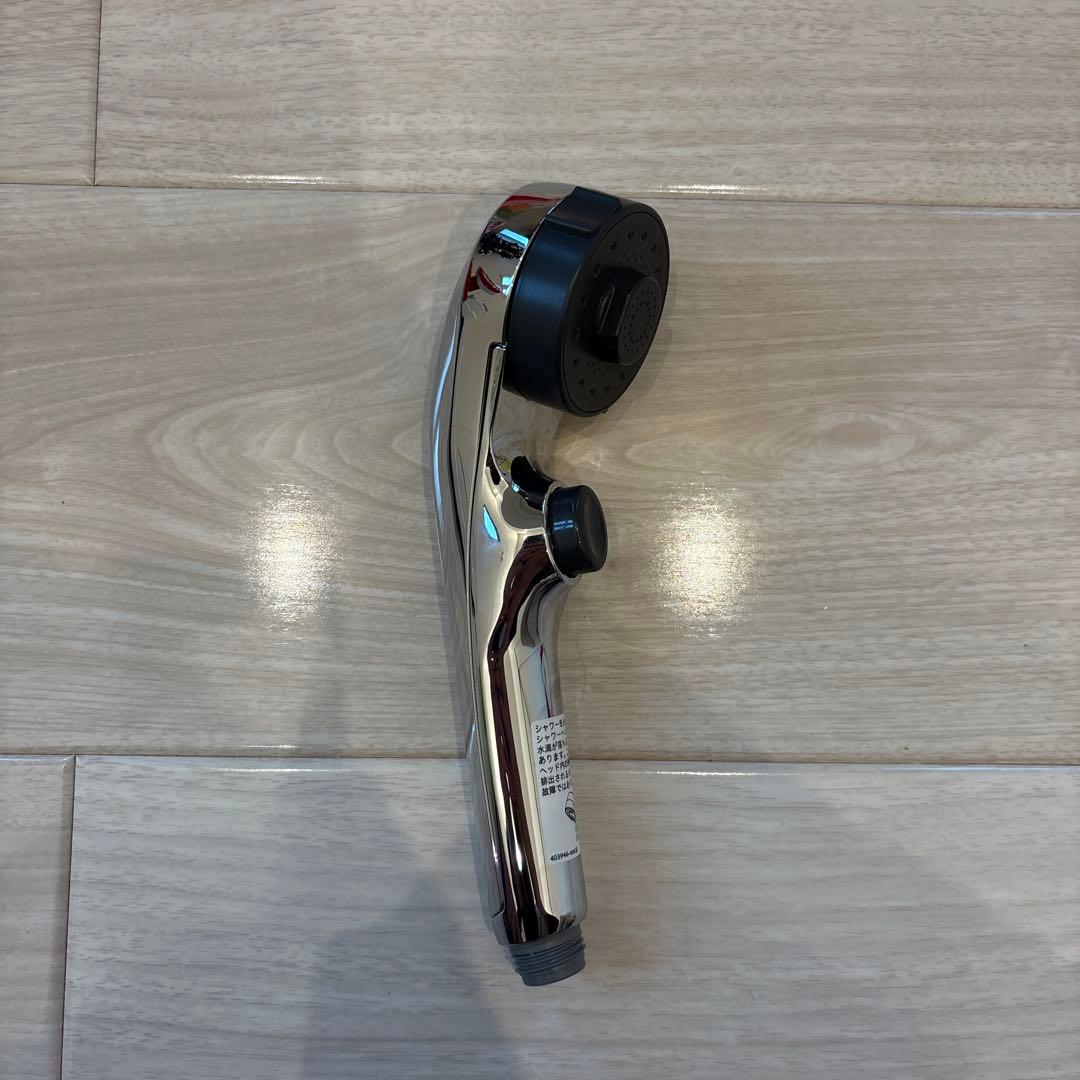 KVK シャワーヘッド　一条工務店　グレイスバス