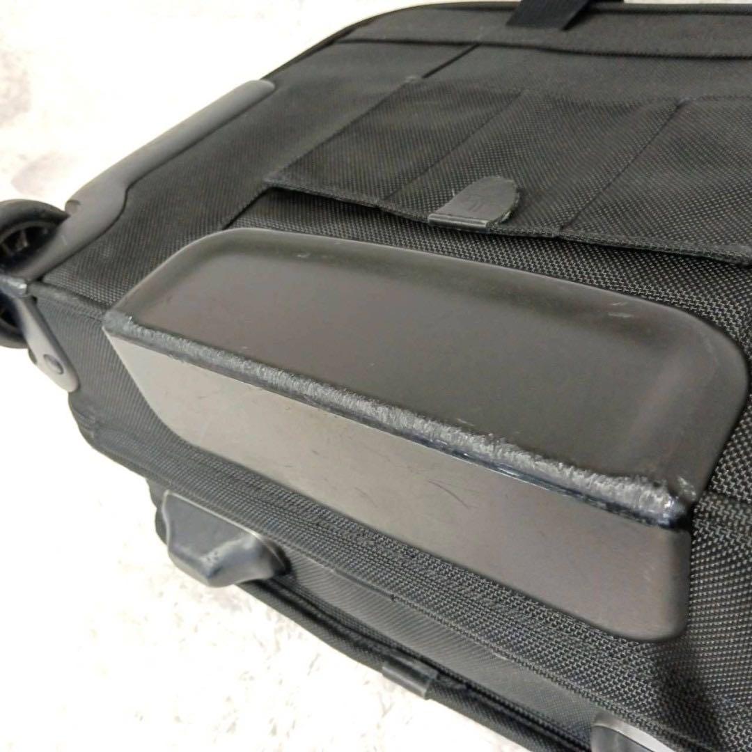 TUMI 26103D4 キャリーケース キャリーバッグ　G4.4　ブラック