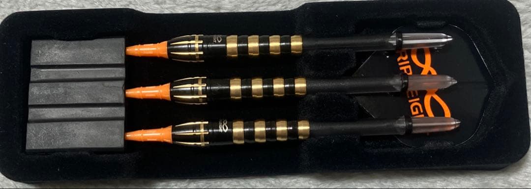 新品　エルピス 清水希世モデル 2BA 20g