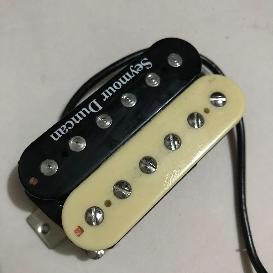 セイモアダンカン SH2-N Jazz