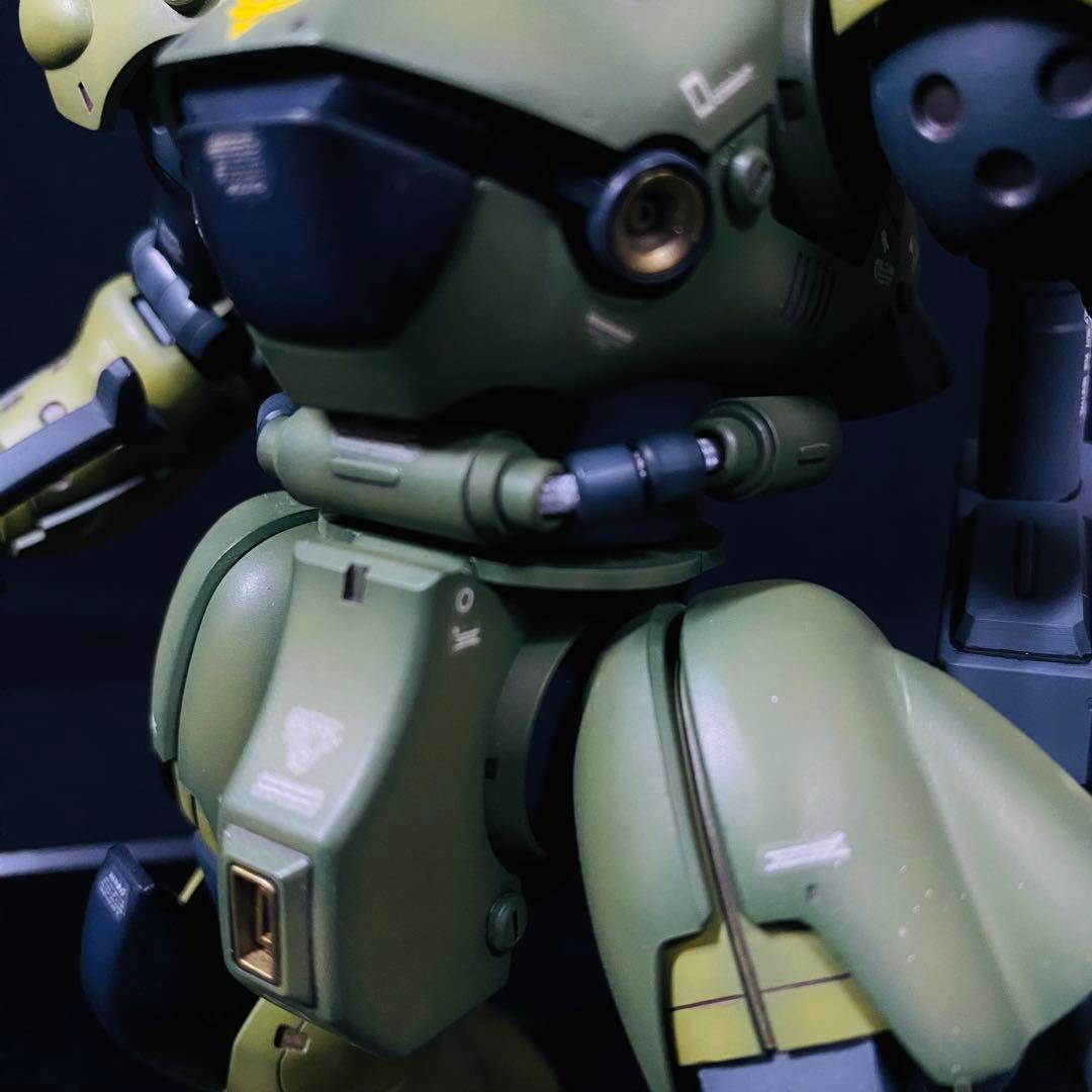 MG 機動戦士ガンダム0080 ポケットの中の戦争 ケンプファー