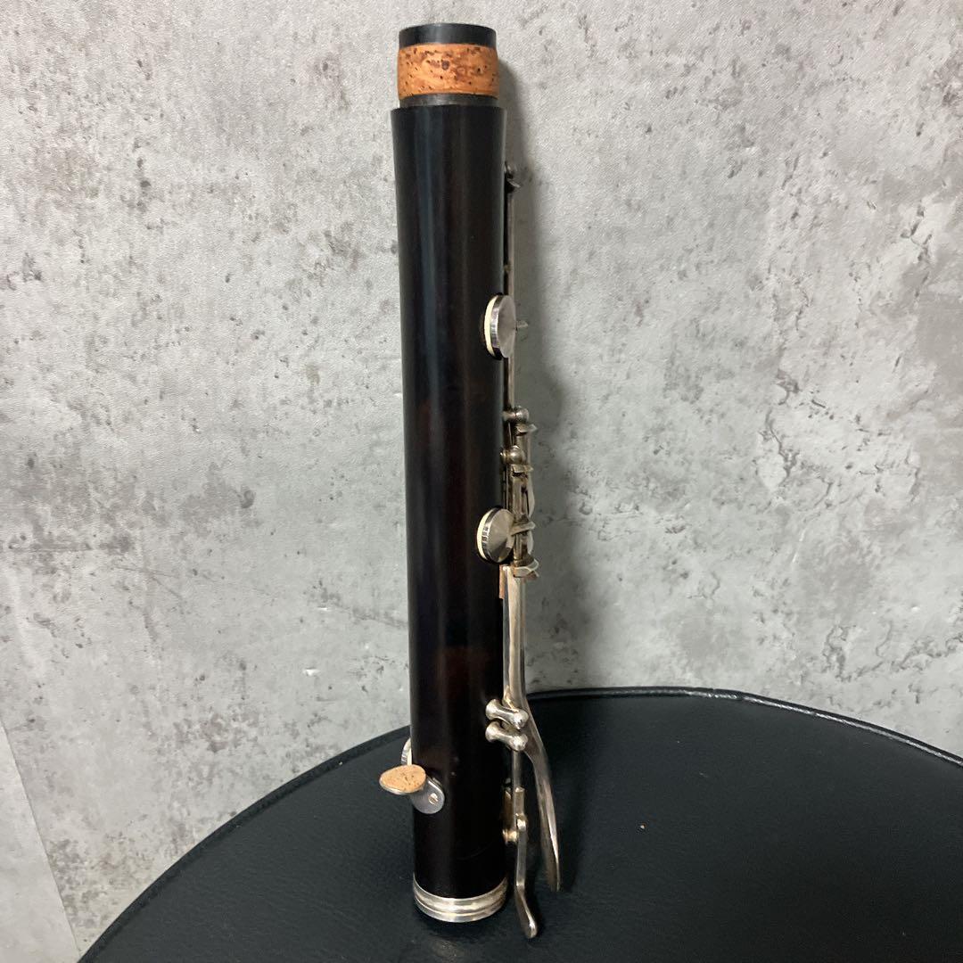 【良品】クラリネット YAMAHA ヤマハ　YCL-35　YCL35