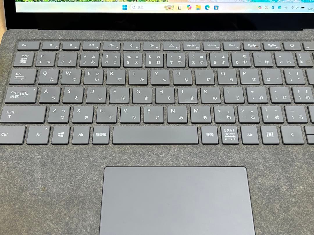 Surface ノートPC Corei5 8GB SSD 256GB オフィス
