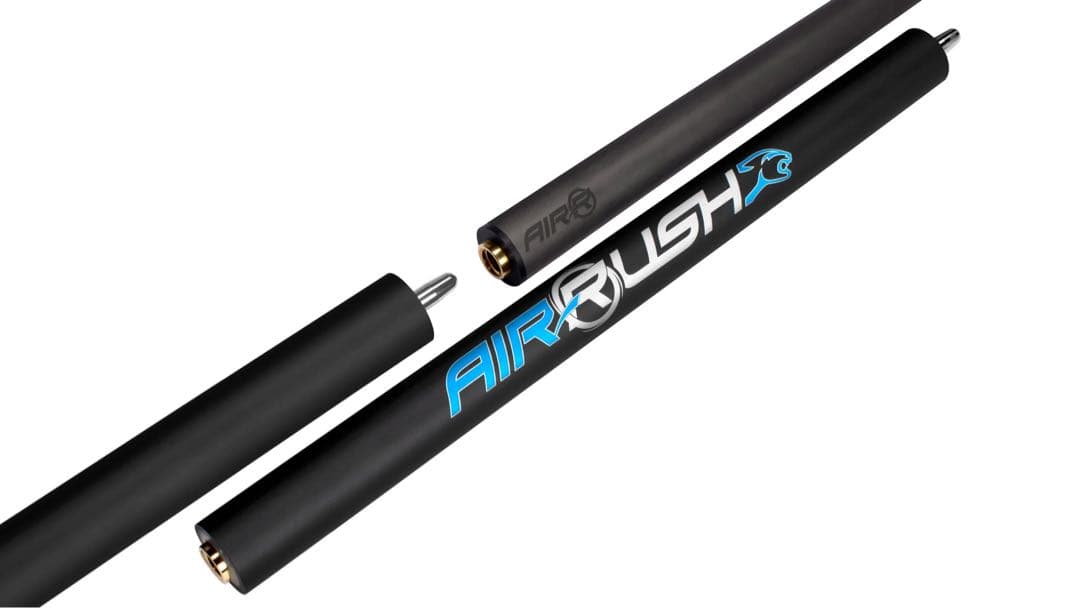 Predator Air Rush® Jump Cue - No Wrap