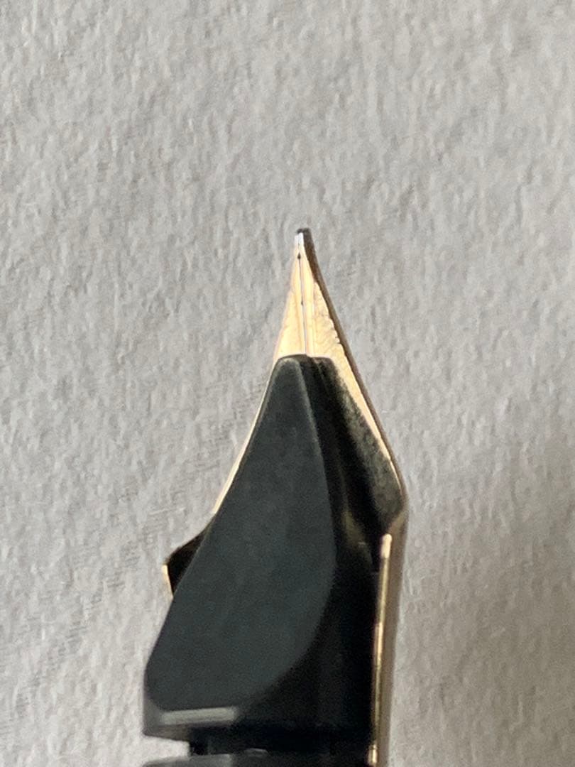 PILOT（パイロット）67 万年筆 14K 2本まとめ