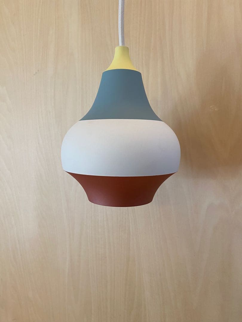 h*o様 louis poulsen CIRQUE 150 YELLOW TOP