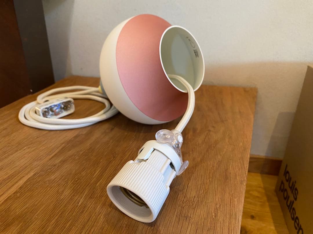 h*o様 louis poulsen CIRQUE 150 YELLOW TOP