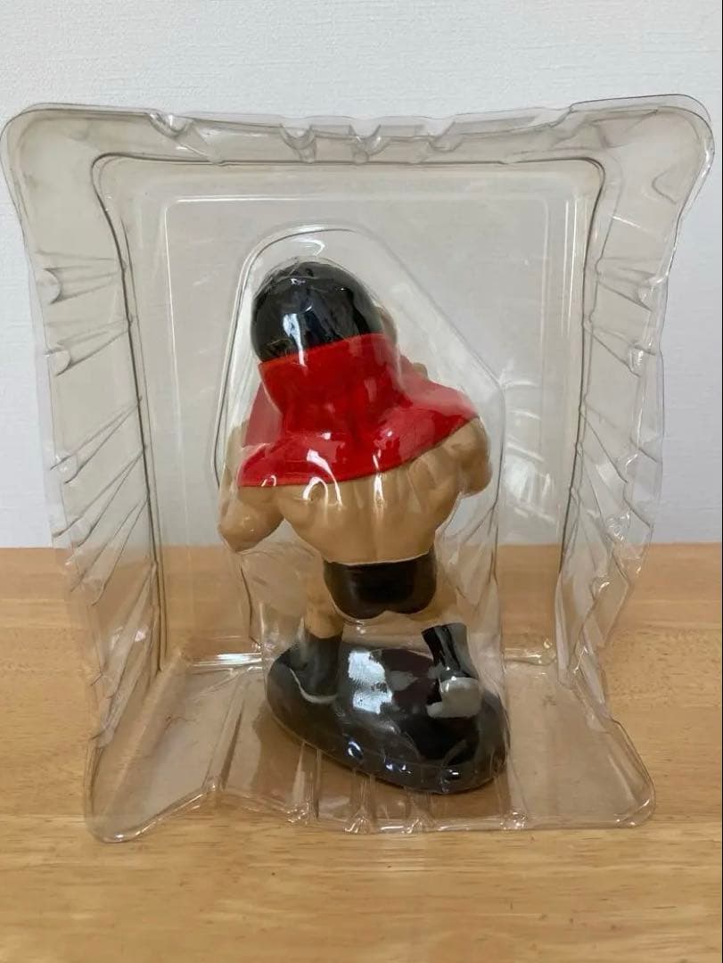 【値下げしました！】ＨＡＯ 闘魂伝説　アントニオ猪木　引退試合記念　フィギュア