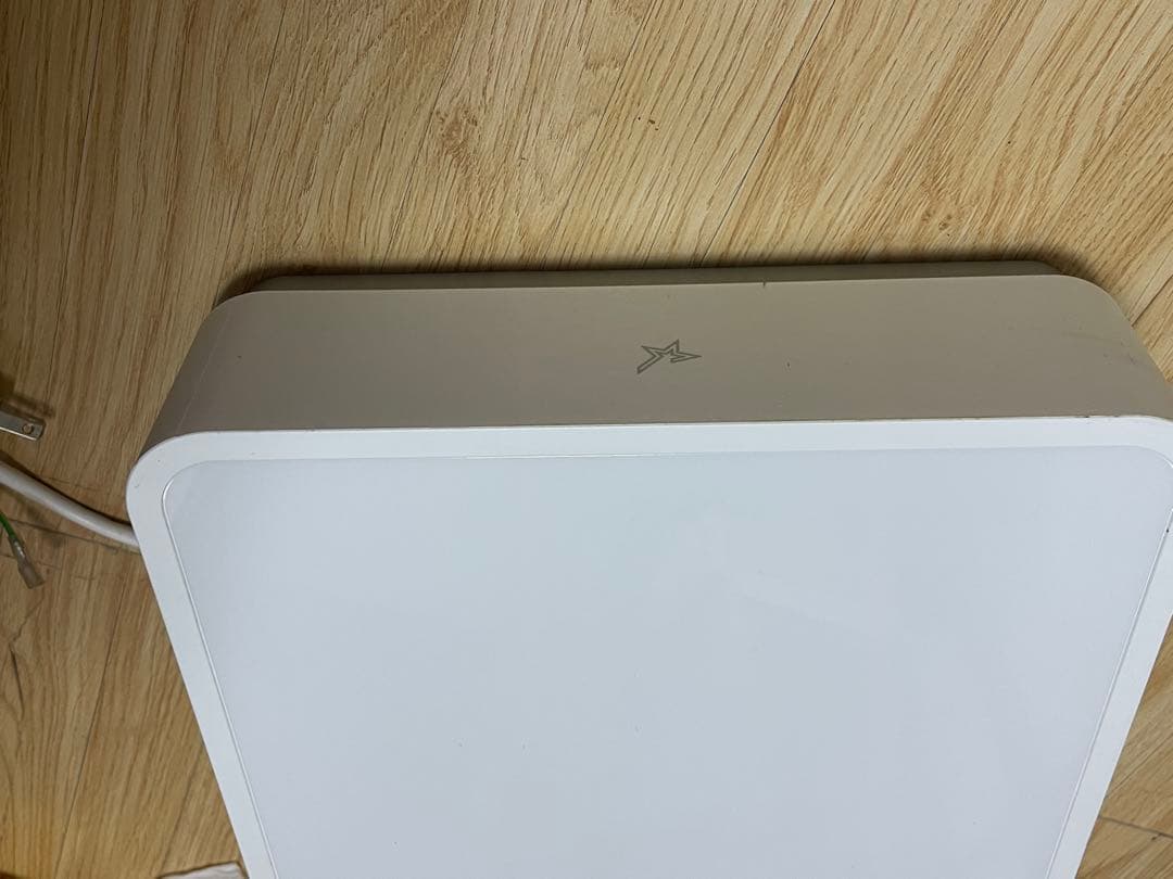 POP10 WHT JP レジプリンター