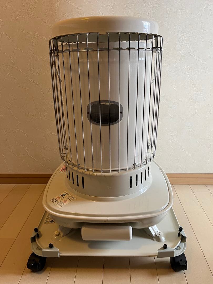 ★ コロナ　石油ストーブ　SL-66E 2013年製