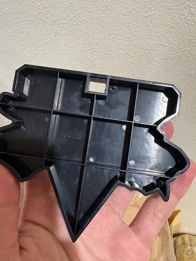 ストーム コレクティブルズ 1/6 ストリートファイターV ベガ 4240