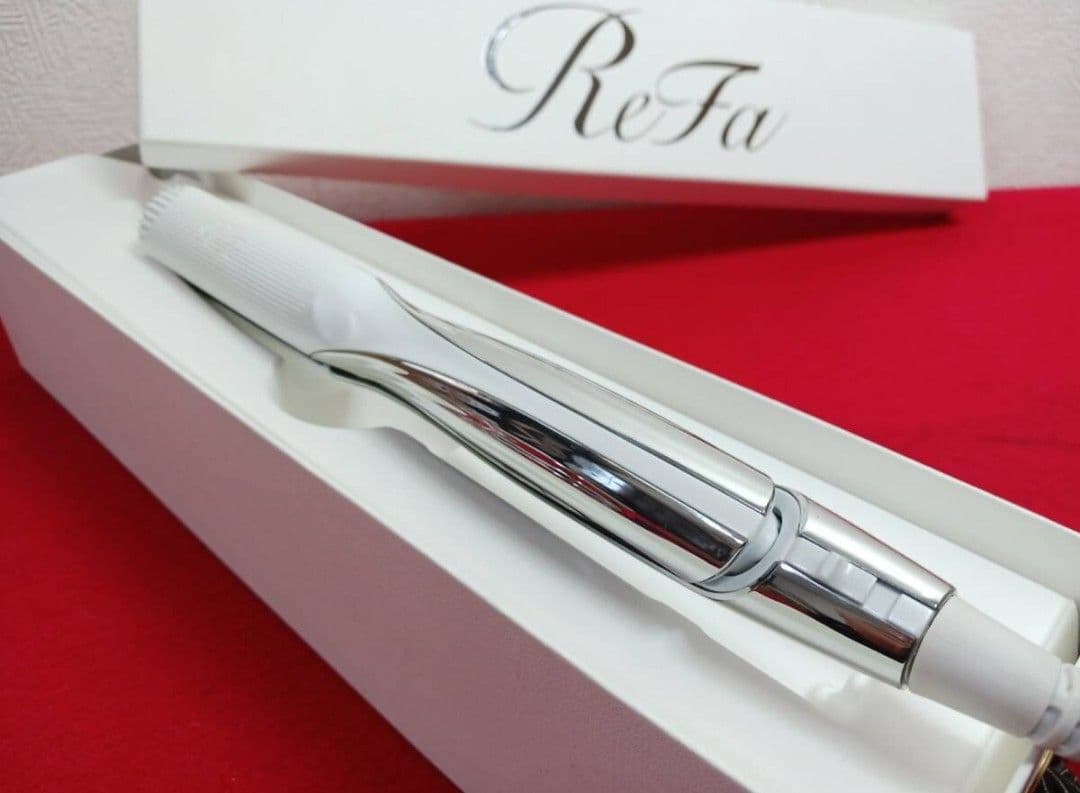 {*a様 ReFa 32mm リファ　ビューテック　カールアイロン