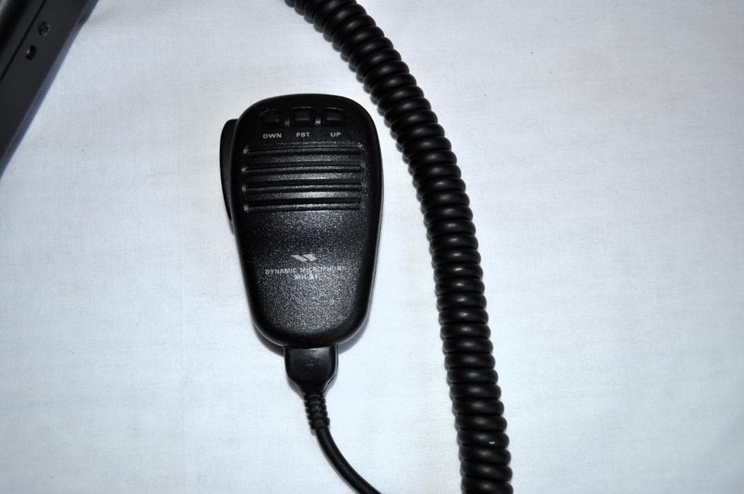 ヤエス　FT-857D　トランシーバー　　　 付属品あり