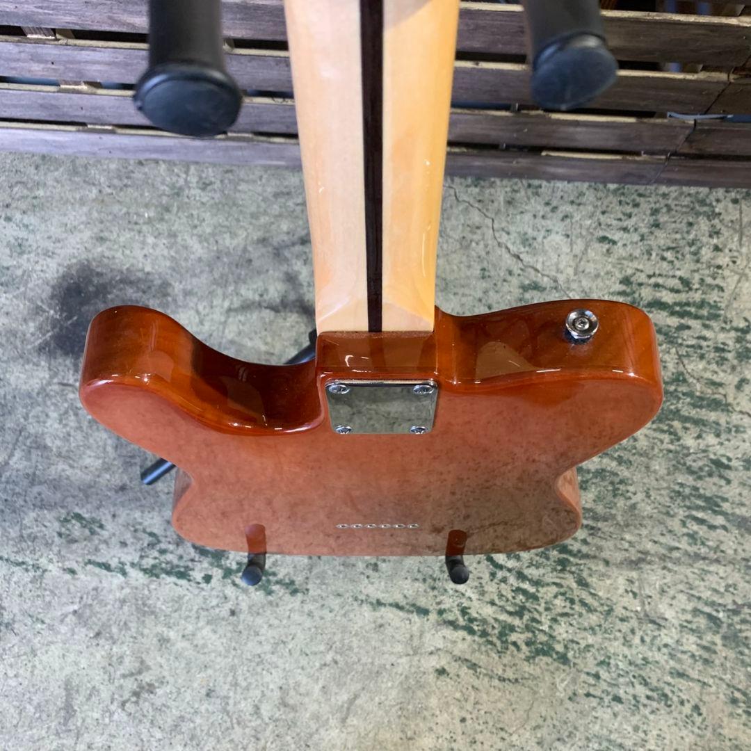 G852 Legend Telecaster Thinline テレキャスター