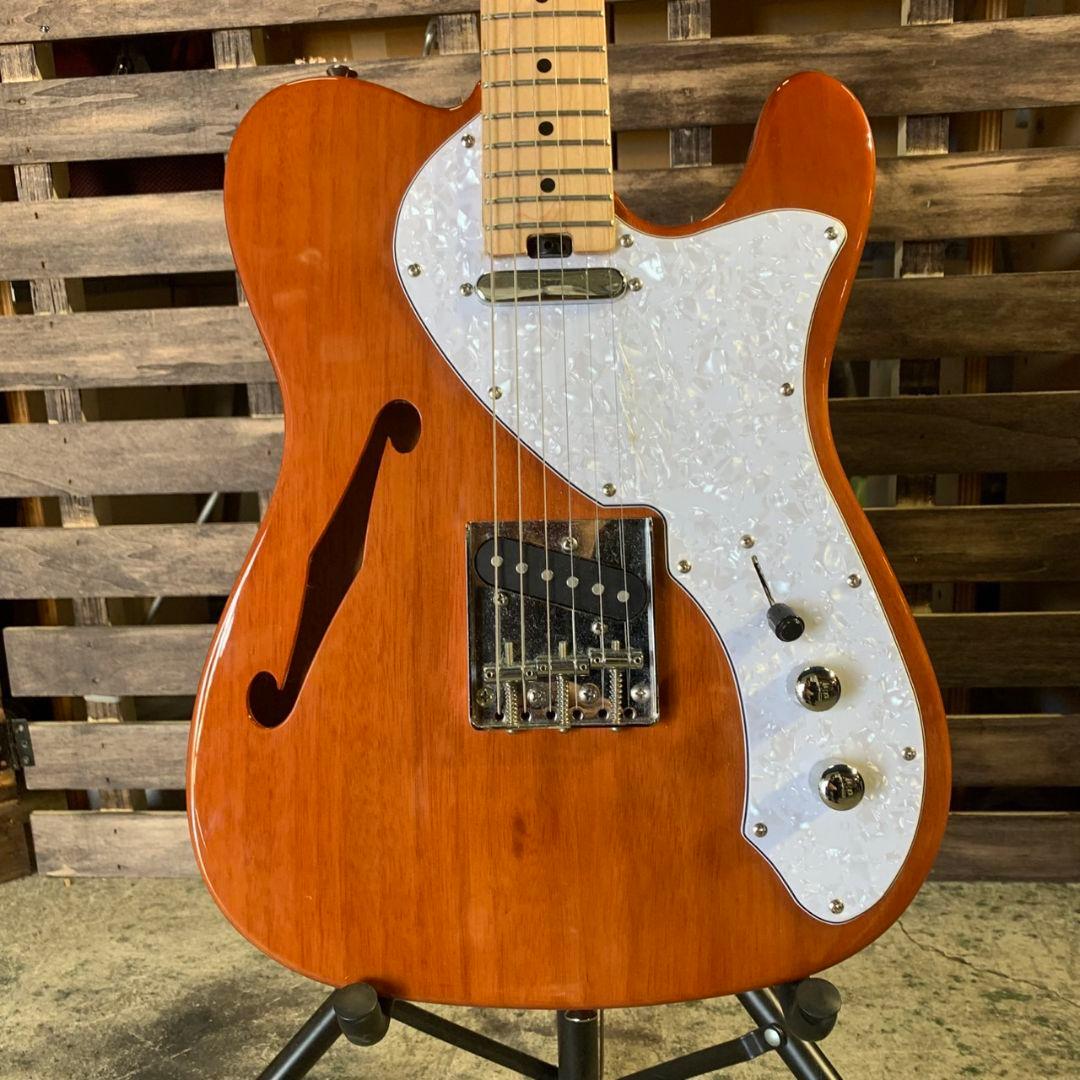 G852 Legend Telecaster Thinline テレキャスター