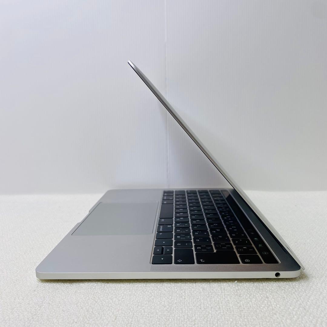 【即日発送】Macbook PRO 2019 シルバー