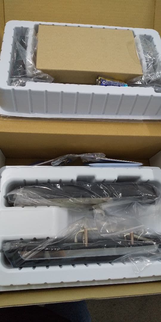 ロックマン デジタルドアロック