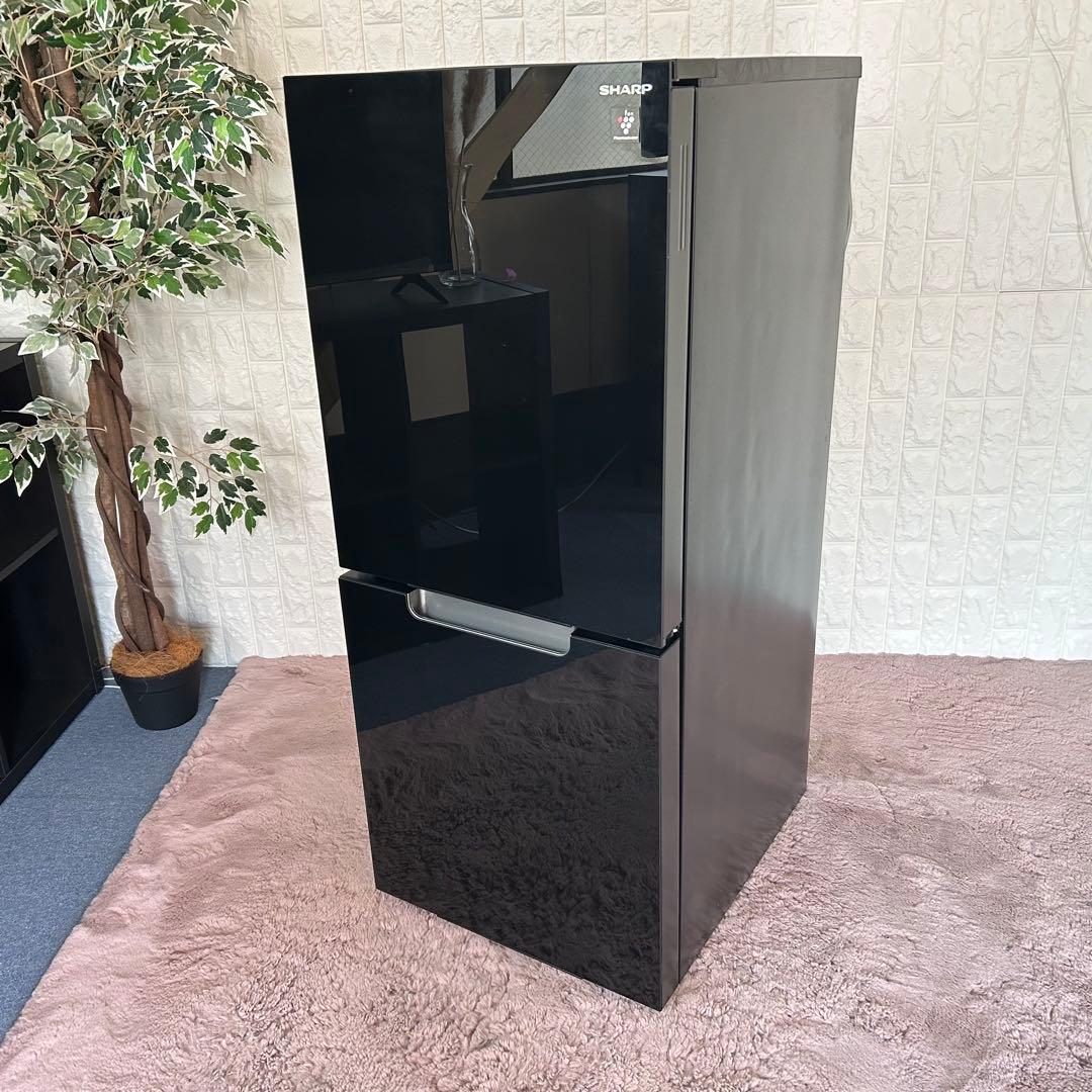 都内23区送料無料❗️ 冷蔵庫　洗濯機　電子レンジ　高年式家電３点セット✨