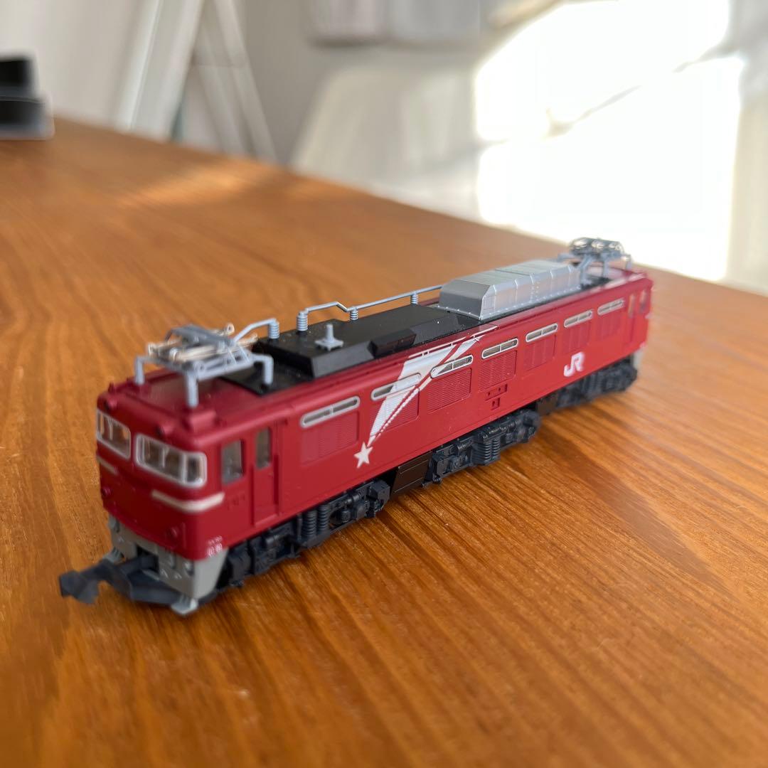 KATO 24系北斗星セット 12両フルセット10-804 805 806