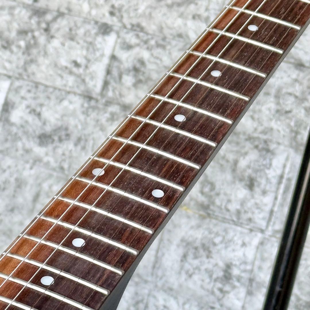 Epiphone「SG Special VE」フラットトップ仕様