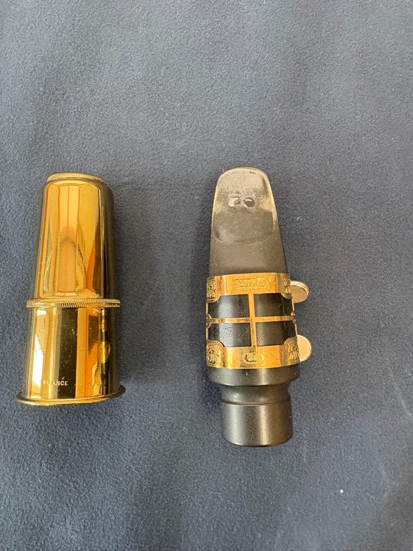 ヤナギサワアルトサックスA901Ⅱ中古品